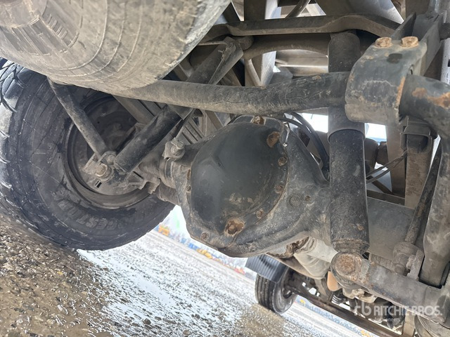 1995 Mercedes-Benz 15.17 4x2 S/A Dump Truck - Kallurauto: pilt 5 1995 Mercedes-Benz 15.17 4x2 S/A Dump Truck - Kallurauto: pilt 5