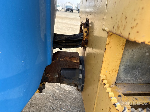 Teerull 2000 Bitelli DTV345 Double Drum Roller: pilt 6