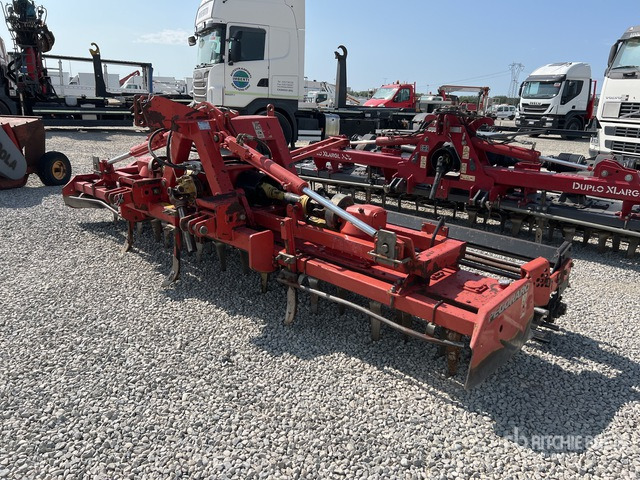 2000 Pegoraro FP Harrow - Äke: pilt 2 2000 Pegoraro FP Harrow - Äke: pilt 2