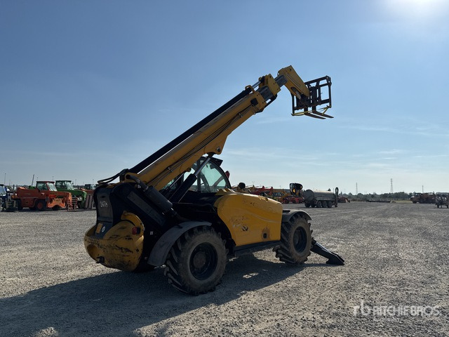 2009 Haulotte HTL4014 Sollevatore telescopico - Teleskooplaadur: pilt 3 2009 Haulotte HTL4014 Sollevatore telescopico - Teleskooplaadur: pilt 3