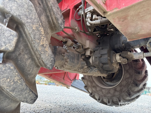2009 Manitou MRT2150 Privilege+ Sollevatore telescopico - Teleskooplaadur: pilt 5 2009 Manitou MRT2150 Privilege+ Sollevatore telescopico - Teleskooplaadur: pilt 5