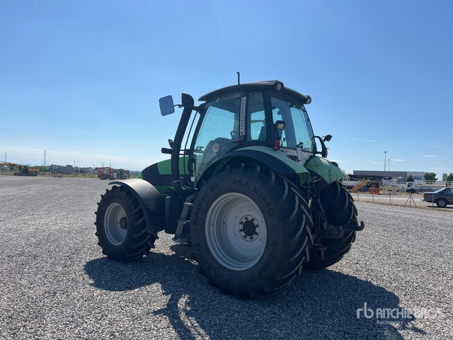 2011 Deutz M620 Trattore agricolo 4RM - Traktor: pilt 4 2011 Deutz M620 Trattore agricolo 4RM - Traktor: pilt 4