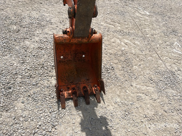 Miniekskavaator 2011 Doosan DX35Z Mini Excavator:  &lt;6.6t: pilt 6