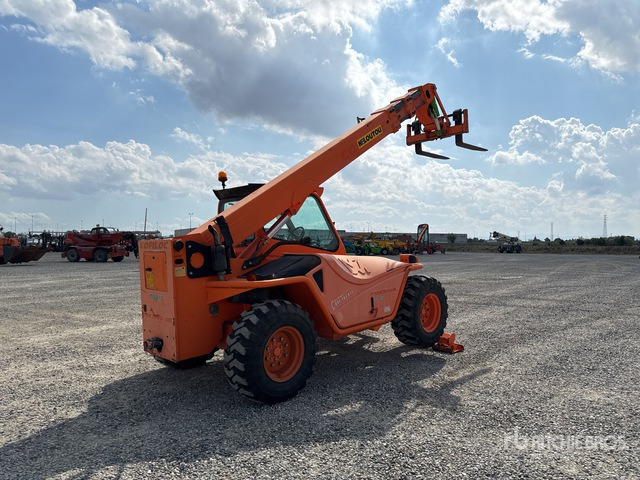 2011 Merlo P38.13 Telehandler - Teleskooplaadur: pilt 3 2011 Merlo P38.13 Telehandler - Teleskooplaadur: pilt 3