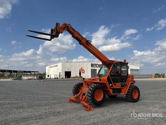 2011 Merlo P38.13 Telehandler - Teleskooplaadur: pilt 2 2011 Merlo P38.13 Telehandler - Teleskooplaadur: pilt 2