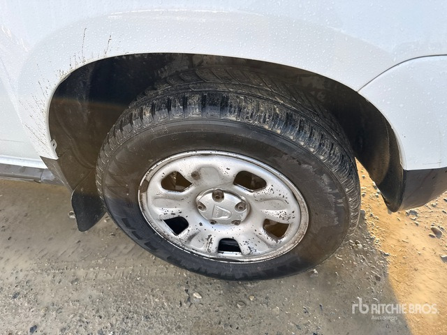 2012 DACIA Duster SUV - Maastur: pilt 4 2012 DACIA Duster SUV - Maastur: pilt 4