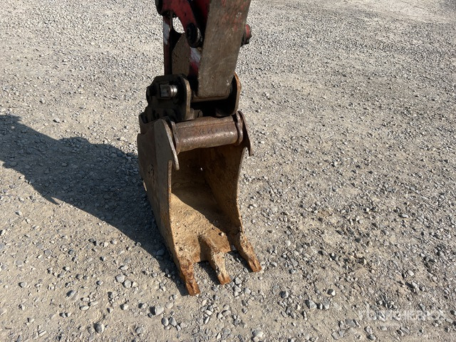 2013 Bobcat E25 EM Mini Excavator: <6.6t - Miniekskavaator: pilt 5 2013 Bobcat E25 EM Mini Excavator: <6.6t - Miniekskavaator: pilt 5