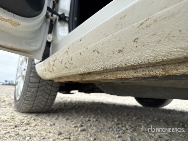 2013 Skoda Fabia Autovettura - Auto: pilt 5 2013 Skoda Fabia Autovettura - Auto: pilt 5