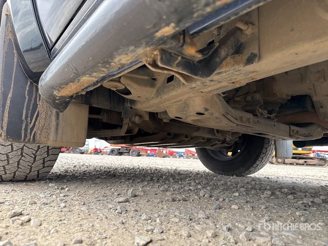 2013 Volkswagen Amarok Crew Cab Pickup - Pikap: pilt 5 2013 Volkswagen Amarok Crew Cab Pickup - Pikap: pilt 5