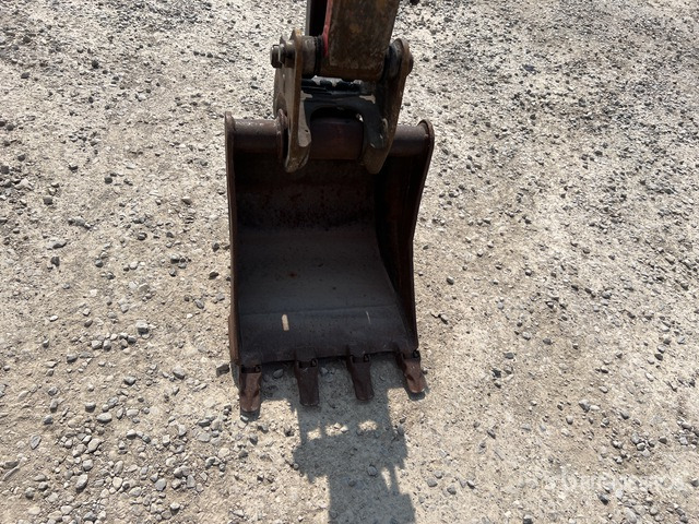 2014 Bobcat E26 EM Mini Excavator: <6.6t - Miniekskavaator: pilt 5 2014 Bobcat E26 EM Mini Excavator: <6.6t - Miniekskavaator: pilt 5