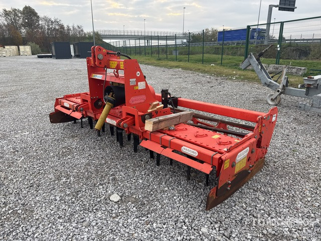 2014 Maschio DC3000 Rotary Harrow - Äke: pilt 1 2014 Maschio DC3000 Rotary Harrow - Äke: pilt 1
