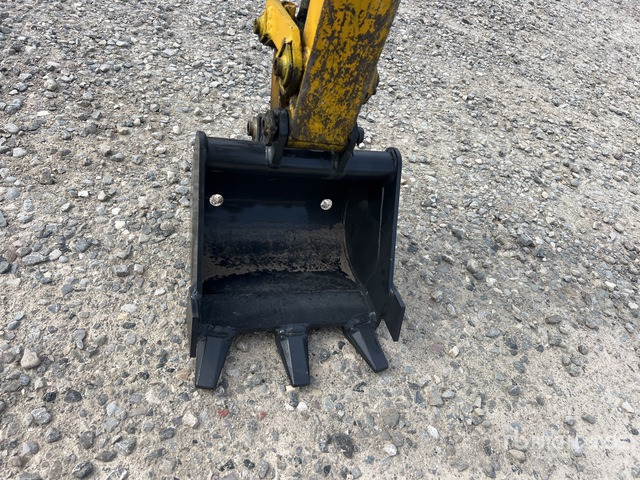 2015 Yanmar SV08-1S Mini escavatore:  <6.6t - Miniekskavaator: pilt 5 2015 Yanmar SV08-1S Mini escavatore:  <6.6t - Miniekskavaator: pilt 5