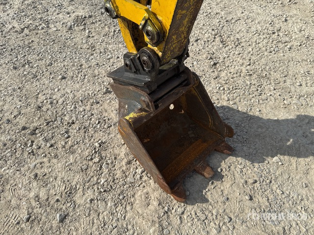 2015 Yanmar VIO10 Mini escavatore:  <6.6t - Miniekskavaator: pilt 5 2015 Yanmar VIO10 Mini escavatore:  <6.6t - Miniekskavaator: pilt 5