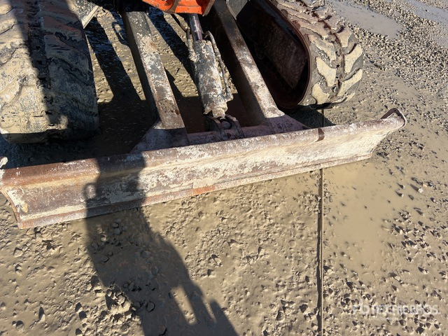 2016 Kubota U27-4 GL Mini Excavator: <6.6t - Miniekskavaator: pilt 4 2016 Kubota U27-4 GL Mini Excavator: <6.6t - Miniekskavaator: pilt 4