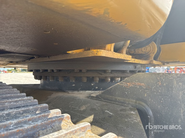 2017 Cat 313F L GC Escavatore cingolato - Lintekskavaator: pilt 5 2017 Cat 313F L GC Escavatore cingolato - Lintekskavaator: pilt 5