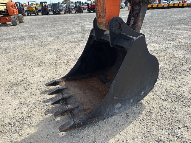 2017 Doosan DX235NLC-5 Escavatore cingolato - Lintekskavaator: pilt 5 2017 Doosan DX235NLC-5 Escavatore cingolato - Lintekskavaator: pilt 5