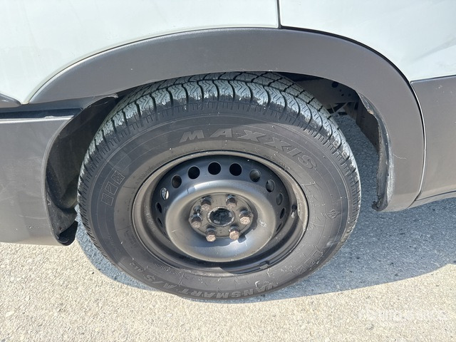 2017 Iveco Daily 35-120 Autocarro frigorifero - Tarbesõiduk külmik: pilt 4 2017 Iveco Daily 35-120 Autocarro frigorifero - Tarbesõiduk külmik: pilt 4