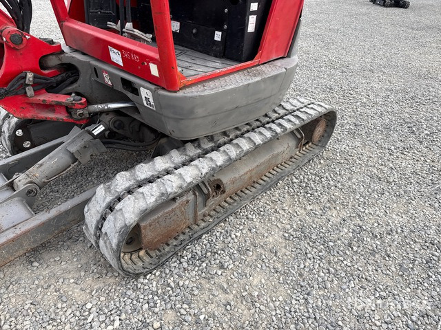 2018 JCB 8025 Mini Excavator: <6.6t - Miniekskavaator: pilt 5 2018 JCB 8025 Mini Excavator: <6.6t - Miniekskavaator: pilt 5