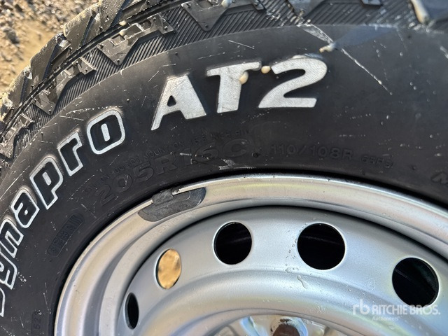 2018 Mitsubishi L200 Extended Cab 2.4 DI-D CLUB CAB ... Pickup - Pikap: pilt 5 2018 Mitsubishi L200 Extended Cab 2.4 DI-D CLUB CAB ... Pickup - Pikap: pilt 5