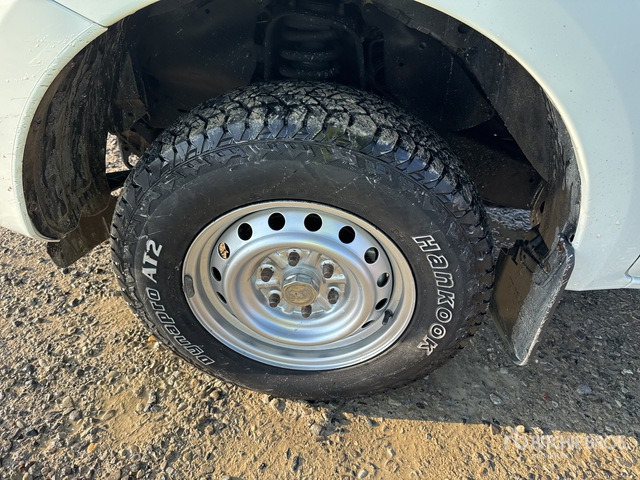 2018 Mitsubishi L200 Extended Cab 2.4 DI-D CLUB CAB ... Pickup - Pikap: pilt 4 2018 Mitsubishi L200 Extended Cab 2.4 DI-D CLUB CAB ... Pickup - Pikap: pilt 4