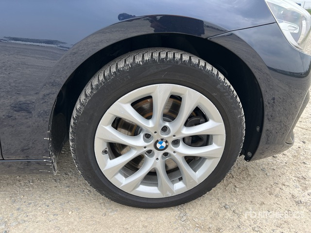 2019 BMW 225XE IPERFORMANCE AUTO SUV - Maastur: pilt 5 2019 BMW 225XE IPERFORMANCE AUTO SUV - Maastur: pilt 5