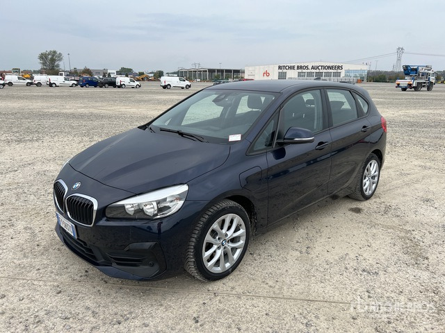 2019 BMW 225XE IPERFORMANCE AUTO SUV - Maastur: pilt 2 2019 BMW 225XE IPERFORMANCE AUTO SUV - Maastur: pilt 2