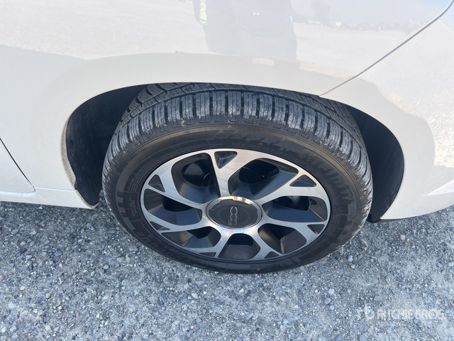 2019 Fiat 500L Autovettura - Auto: pilt 5 2019 Fiat 500L Autovettura - Auto: pilt 5