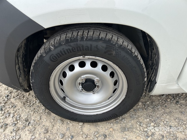 2019 Fiat Panda 1.2 69CV VAN EURO 6DT POP Van Truck - Väike kaubik: pilt 5 2019 Fiat Panda 1.2 69CV VAN EURO 6DT POP Van Truck - Väike kaubik: pilt 5