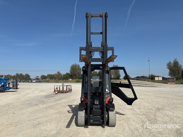 2019 Linde H35D-02 3500 kg Forklift - Kahveltõstuk: pilt 5 2019 Linde H35D-02 3500 kg Forklift - Kahveltõstuk: pilt 5