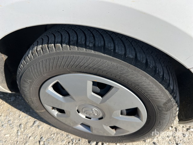 2019 Skoda Octavia (Inoperable) Automobile - Auto: pilt 5 2019 Skoda Octavia (Inoperable) Automobile - Auto: pilt 5