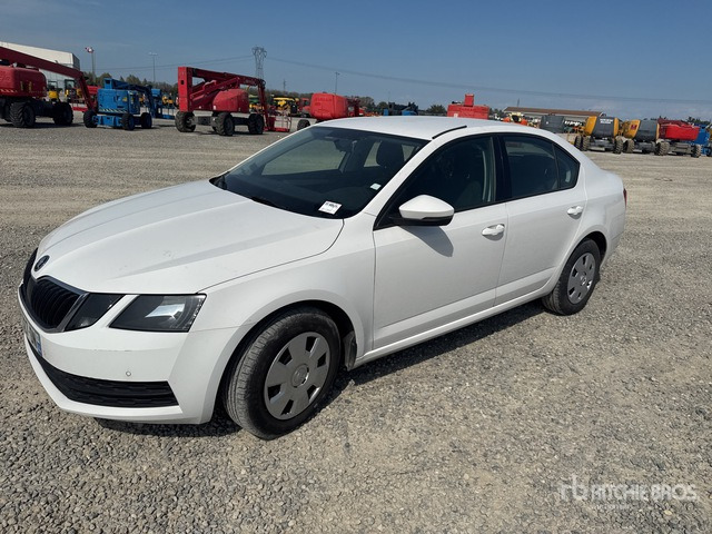 2020 Skoda Octavia Autovettura - Auto: pilt 2 2020 Skoda Octavia Autovettura - Auto: pilt 2