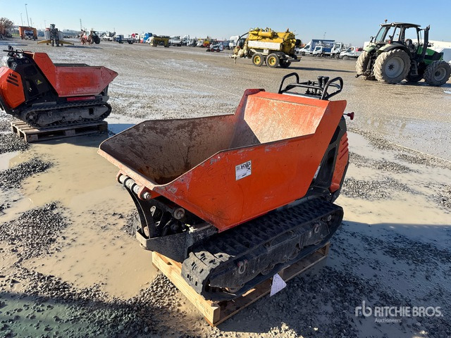 2021 Cormidi C6.60 BHE (Inoperable) Concrete Buggy - Mini kallur: pilt 2 2021 Cormidi C6.60 BHE (Inoperable) Concrete Buggy - Mini kallur: pilt 2