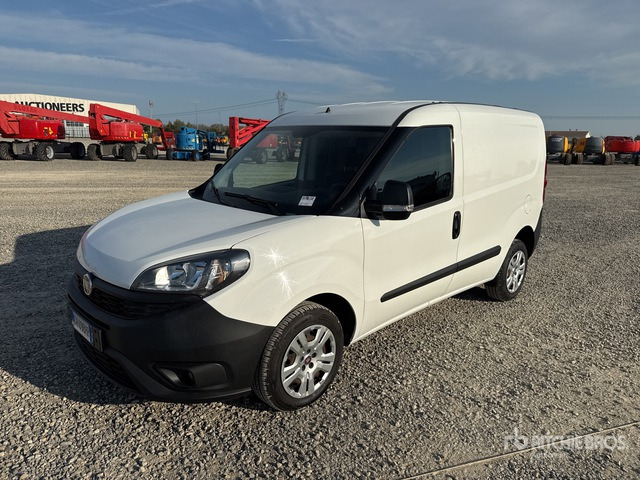 2021 Fiat Doblo CARGO CH1 LOUNGE 1.3 MJET 95CV ... Van Truck - Väike kaubik: pilt 1 2021 Fiat Doblo CARGO CH1 LOUNGE 1.3 MJET 95CV ... Van Truck - Väike kaubik: pilt 1