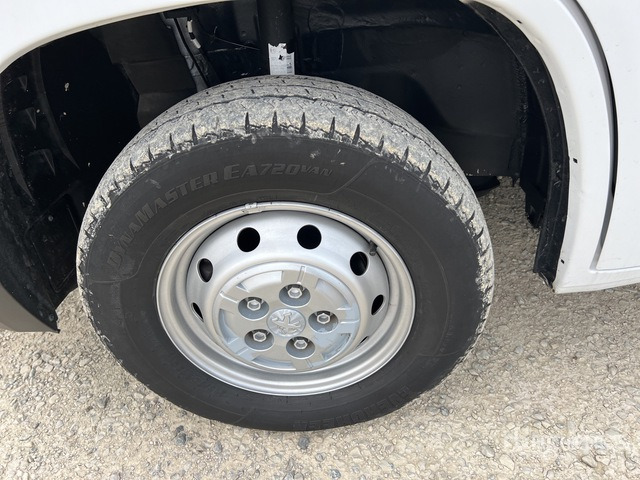 2021 Peugeot Boxer 333 L3H2 2.2 BLUEHDI 140CV S&S Van Truck - Kaubik: pilt 5 2021 Peugeot Boxer 333 L3H2 2.2 BLUEHDI 140CV S&S Van Truck - Kaubik: pilt 5