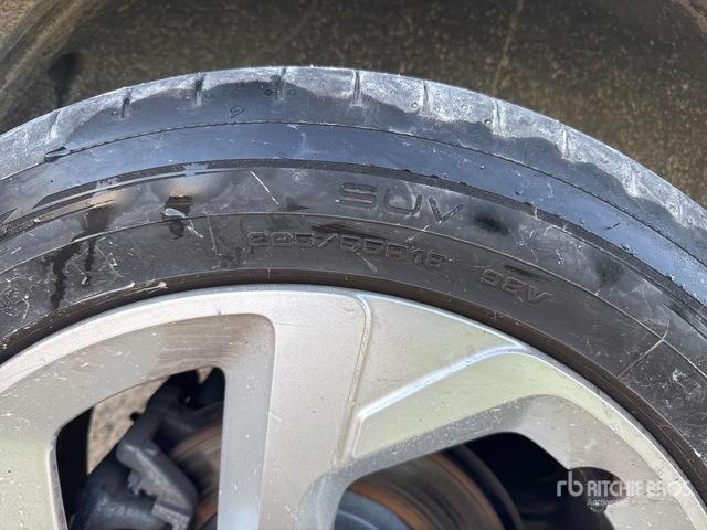 2022 Citroen C5 Aircross BLUEHDI 130 SES BUSINESS SUV - Maastur: pilt 5 2022 Citroen C5 Aircross BLUEHDI 130 SES BUSINESS SUV - Maastur: pilt 5