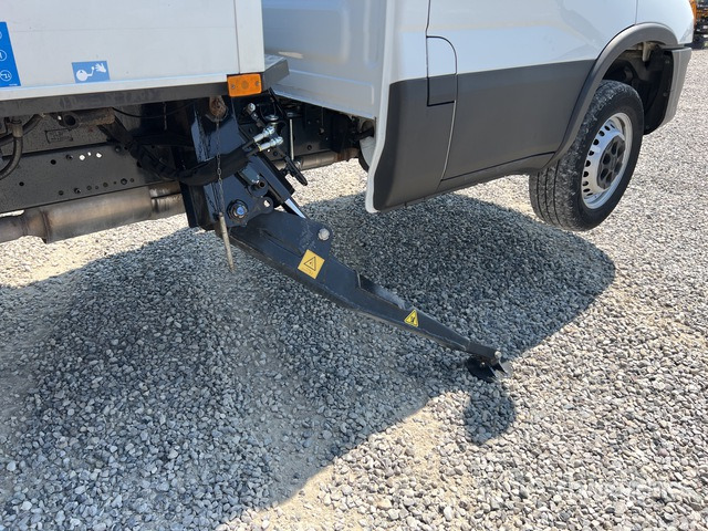 2022 Iveco Daily 35-140 2022 Comet 20 8.5 HQ 20 m on Bucket Truck - Veoautolt tõusev platvorm: pilt 5 2022 Iveco Daily 35-140 2022 Comet 20 8.5 HQ 20 m on Bucket Truck - Veoautolt tõusev platvorm: pilt 5