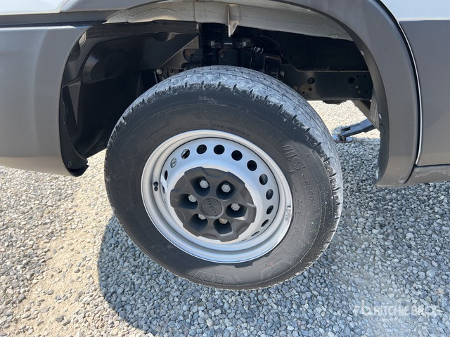 2022 Iveco Daily 35-140 2022 Comet 20 8.5 HQ 20 m on Bucket Truck - Veoautolt tõusev platvorm: pilt 5 2022 Iveco Daily 35-140 2022 Comet 20 8.5 HQ 20 m on Bucket Truck - Veoautolt tõusev platvorm: pilt 5