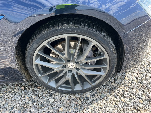 2022 Maserati Ghibli 2.0 330CV 48V MHEV GT AUTO Automobile - Auto: pilt 4 2022 Maserati Ghibli 2.0 330CV 48V MHEV GT AUTO Automobile - Auto: pilt 4