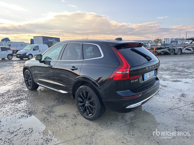 2022 Volvo XC60 B4 D AUTOMATICO PLUS BRIGHT SUV - Maastur: pilt 2 2022 Volvo XC60 B4 D AUTOMATICO PLUS BRIGHT SUV - Maastur: pilt 2