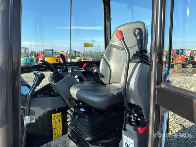 2024 Bobcat E27 Mini Excavator: <6.6t - Miniekskavaator: pilt 5 2024 Bobcat E27 Mini Excavator: <6.6t - Miniekskavaator: pilt 5