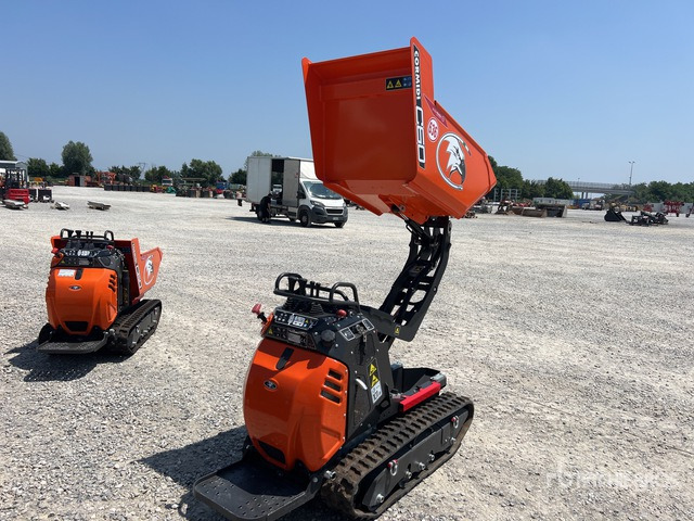2024 Cormidi C60 (Unused) Crawler Dumper - Roomikkallur: pilt 4 2024 Cormidi C60 (Unused) Crawler Dumper - Roomikkallur: pilt 4