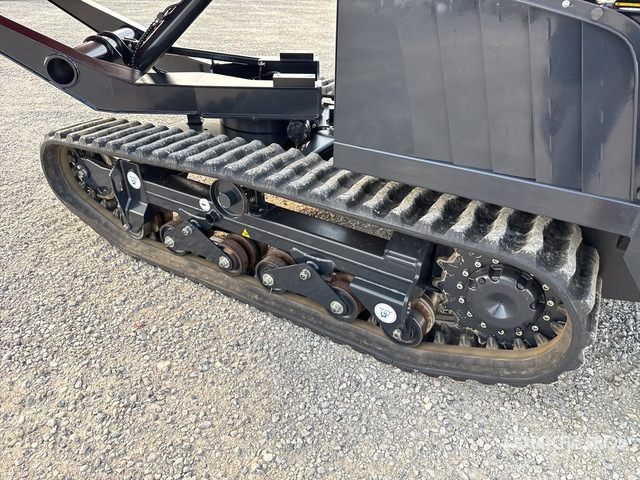 2024 Hinowa TX3005 Swivel Crawler Dumper - Roomikkallur: pilt 5 2024 Hinowa TX3005 Swivel Crawler Dumper - Roomikkallur: pilt 5