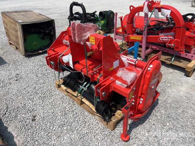 2024 Maschio Gaspardo U140 (Unused) Rotary Tiller - Mullafrees: pilt 3 2024 Maschio Gaspardo U140 (Unused) Rotary Tiller - Mullafrees: pilt 3