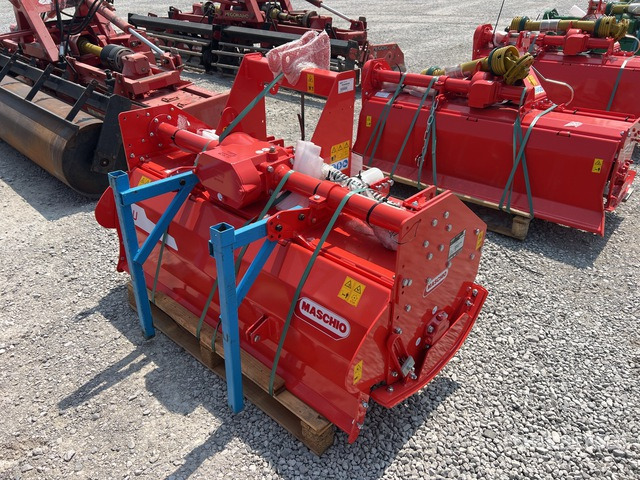 2024 Maschio Gaspardo U140 (Unused) Rotary Tiller - Mullafrees: pilt 2 2024 Maschio Gaspardo U140 (Unused) Rotary Tiller - Mullafrees: pilt 2