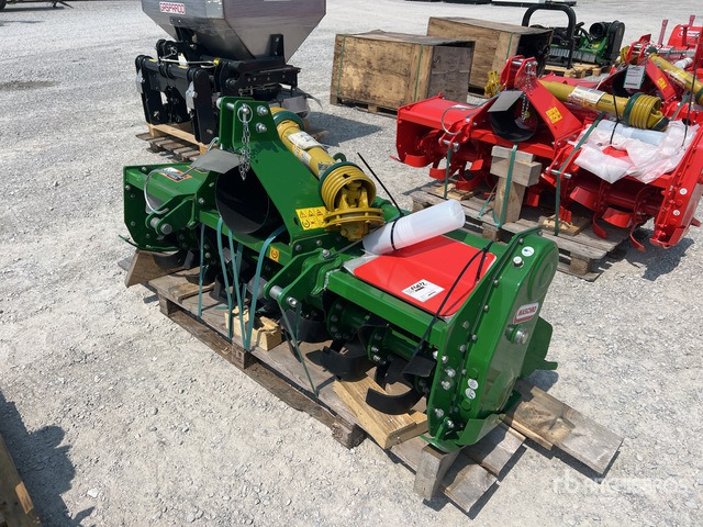 2024 Maschio Gaspardo WW165 (Unused) Rotary Tiller - Mullafrees: pilt 3 2024 Maschio Gaspardo WW165 (Unused) Rotary Tiller - Mullafrees: pilt 3