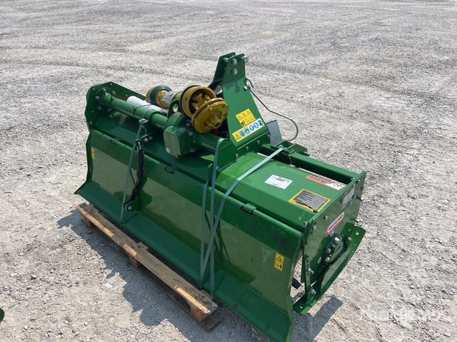 2024 Maschio Gaspardo WW165 (Unused) Rotary Tiller - Mullafrees: pilt 2 2024 Maschio Gaspardo WW165 (Unused) Rotary Tiller - Mullafrees: pilt 2
