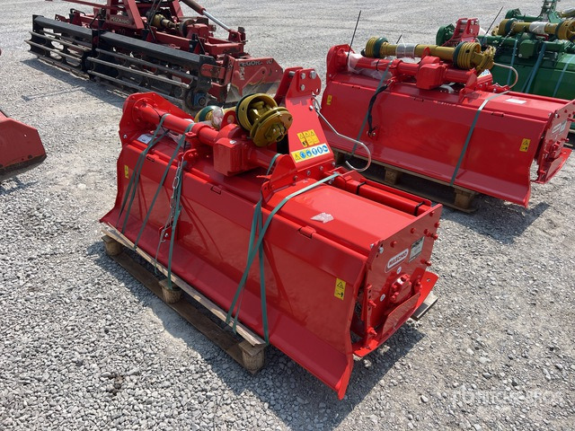 2024 Maschio Gaspardo WW165 (Unused) Rotary Tiller - Mullafrees: pilt 1 2024 Maschio Gaspardo WW165 (Unused) Rotary Tiller - Mullafrees: pilt 1