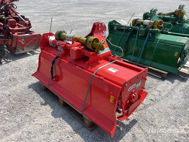 2024 Maschio Gaspardo WW165 (Unused) Rotary Tiller - Mullafrees: pilt 1 2024 Maschio Gaspardo WW165 (Unused) Rotary Tiller - Mullafrees: pilt 1