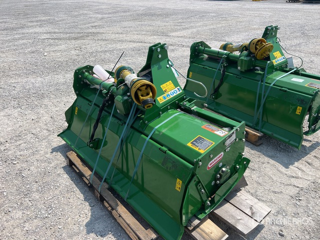 2024 Maschio Gaspardo WW165 (Unused) Rotary Tiller - Mullafrees: pilt 2 2024 Maschio Gaspardo WW165 (Unused) Rotary Tiller - Mullafrees: pilt 2