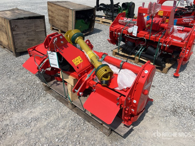 2024 Maschio Gaspardo WW165 (Unused) Rotary Tiller - Mullafrees: pilt 4 2024 Maschio Gaspardo WW165 (Unused) Rotary Tiller - Mullafrees: pilt 4